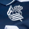 Camiseta Real Sociedad Segunda Equipación 2023-2024 Navy