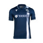 Real Sociedad Maillot Extérieur 2023-2024
