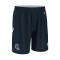 Pantalón corto Real Sociedad Segunda Equipación 2023-2024 Navy
