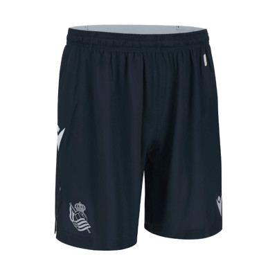 Real Sociedad Away Kit 2023-2024 Shorts