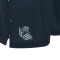 Pantalón corto Real Sociedad Segunda Equipación 2023-2024 Niño Azul Intenso