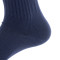 Macron Real Sociedad Segunda Equipación 2023-2024 Fußball-Socken