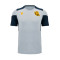 Camiseta Real Sociedad Training 2023-2024 Niño Grey