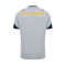 Camiseta Real Sociedad Training 2023-2024 Niño Grey