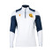 Sudadera Real Sociedad Training 2023-2024 White