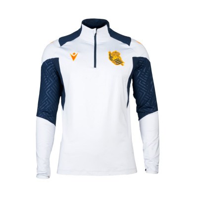 Bluza Real Sociedad Training 2023-2024