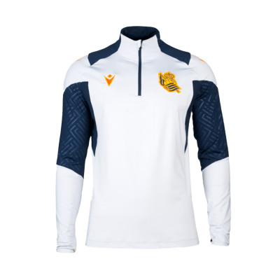 Bluza Real Sociedad Training 2023-2024 Niño