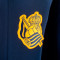 Pantalón largo Real Sociedad Training 2023-2024 Azul Marino