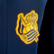 Pantalón largo Real Sociedad Training 2023-2024 Niño Azul Marino