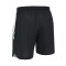 Macron Udinese Calcio Home Kit Shorts 2023-2024 Shorts