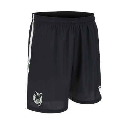 Udinese Calcio Home Kit Shorts 2023-2024 Shorts