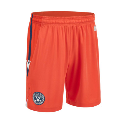 Udinese Calcio Away Kit Shorts 2023-2024 Shorts