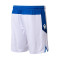 Macron AJ Auxerre Home Kit 2023-2024 Shorts