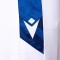 Short Macron AJ Auxerre Primera Equipación 2023-2024
