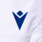 Macron AJ Auxerre Home Kit 2023-2024 Shorts