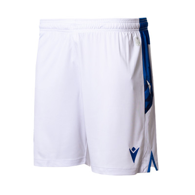 AJ Auxerre Home Kit 2023-2024 Shorts