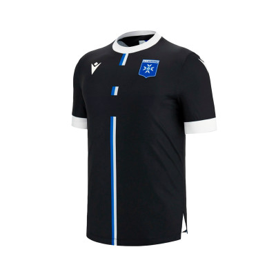 AJ Auxerre Segunda Equipación 2023-2024 Pullover