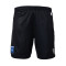 Macron AJ Auxerre Away Kit Shorts 2023-2024 Shorts
