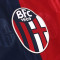 Maglia Macron Bologna FC 1909 Prima Divisa 2023-2024