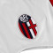 Short Macron Bolonia FC 1909 Primera Equipación 2023-2024
