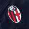 Pantaloncini Macron Bologna FC 1909 Seconda Divisa 2023-2024