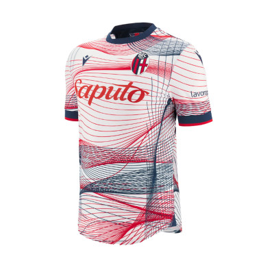 Camiseta Bolonia FC 1909 Tercera Equipación 2023-2024