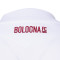 Giacca Macron Bolonia FC 1909 Fanswear 2023-2024