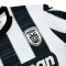 Camiseta PAOK de Salónica FC Primera Equipación 2023-2024 White-Black