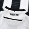 Camiseta PAOK de Salónica FC Primera Equipación 2023-2024 White-Black