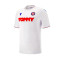 Camiseta Macron Hajduk Split Primera Equipación 2023-2024