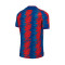 Camiseta Hajduk Split Segunda Equipación 2023-2024 Red-Blue