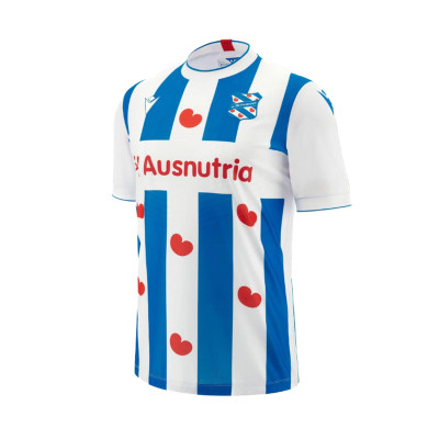 Camiseta SC Heerenveen BV Primera Equipación 2023-2024