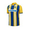 Macron APOEL de Nicosia Home Jersey 2023-2024 T-Shirt
