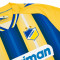Camiseta Macron APOEL de Nicosia Primera Equipación 2023-2024