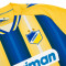 Macron APOEL de Nicosia Home Jersey 2023-2024 T-Shirt