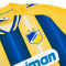 Maillot Macron APOEL de Nicosia Maillot Domicile 2023-2024