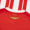 Camiseta Macron Red Star Belgrade Primera Equipación 2023-2024