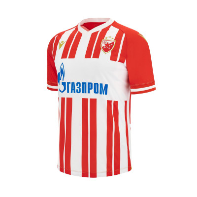 Red Star Belgrade Primera Equipación 2023-2024 Jersey