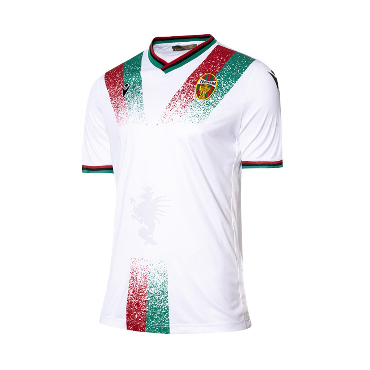 Jersey Joma Torino Home Jersey 2023-2024 Burdeos - Fútbol Emotion