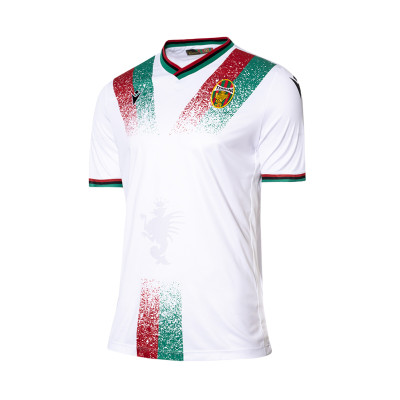 Dres Ternana Segunda Equipación 2023-2024
