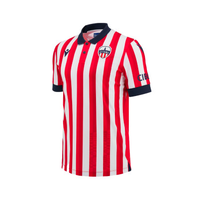 Camiseta Atlético Ottawa Primera Equipación 2024-2025