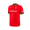 Macron Cavalry FC 2024-2025 Home Kit T-Shirt