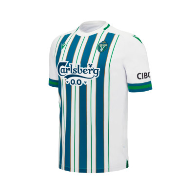 Camiseta York United FC Primera Equipación 2024-2025