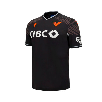 Camiseta Vancouver FC Primera Equipación 2024-2025