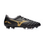 Morelia Neo IV Pro FG Czarno-Złoto-Czarny