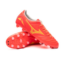 Mizuno Morelia Neo IV Pro FG Voetbalschoenen