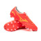 Chaussure de football Mizuno Morelia Neo IV Pro FG