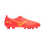 Morelia Neo IV Pro FG Fiery Coral-Bolt -Fiery Coral