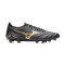 Bota Morelia Neo IV Β Elite FG Black