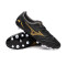 Bota Morelia Neo IV Pro Mix Black-Gold-Black
